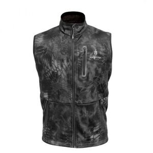 KRYPTEK Cadog 2 vest TYPHON, Size Large